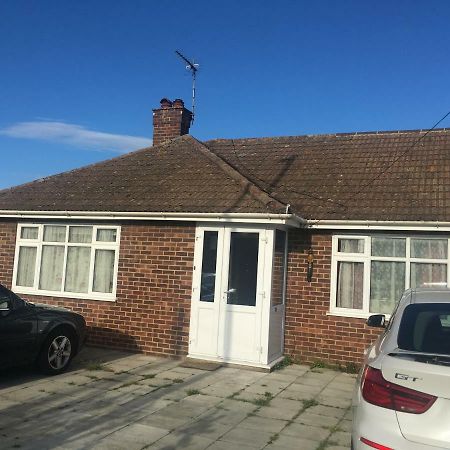 Seaside Resort Felixstowe Luaran gambar