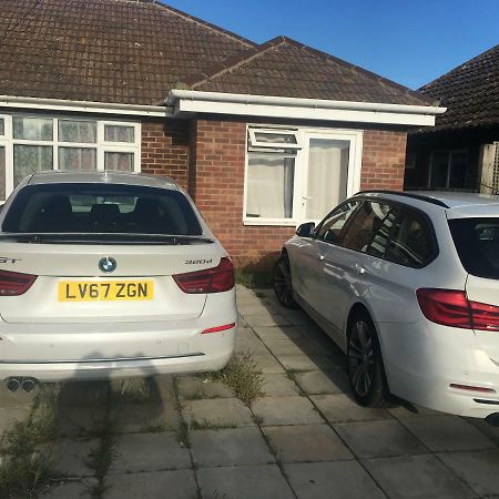 Seaside Resort Felixstowe Luaran gambar
