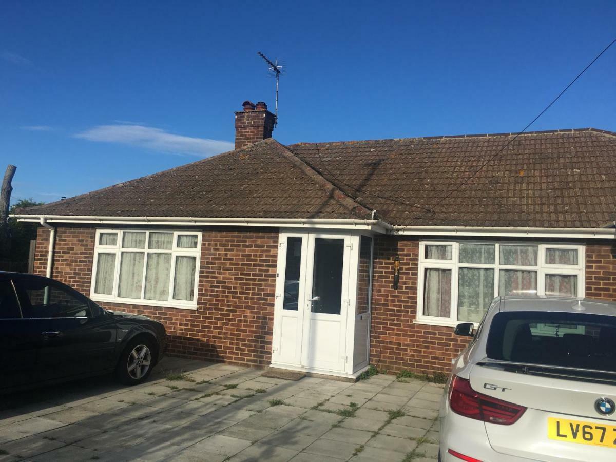 Seaside Resort Felixstowe Luaran gambar